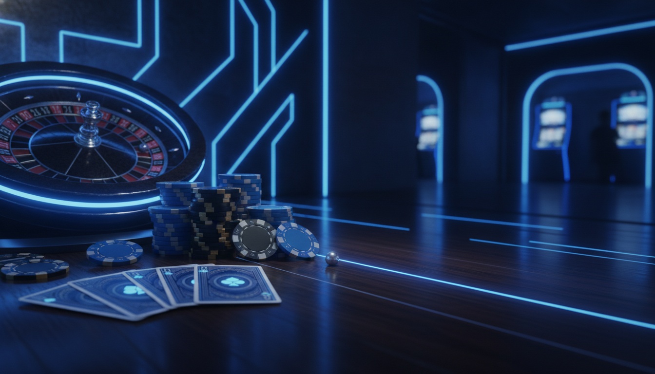 Spins Of Glory